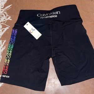 Women’s performance shorts